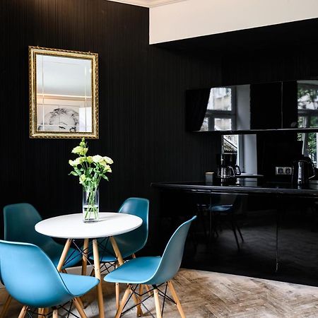 קרקוב Apartament Marylin מראה חיצוני תמונה