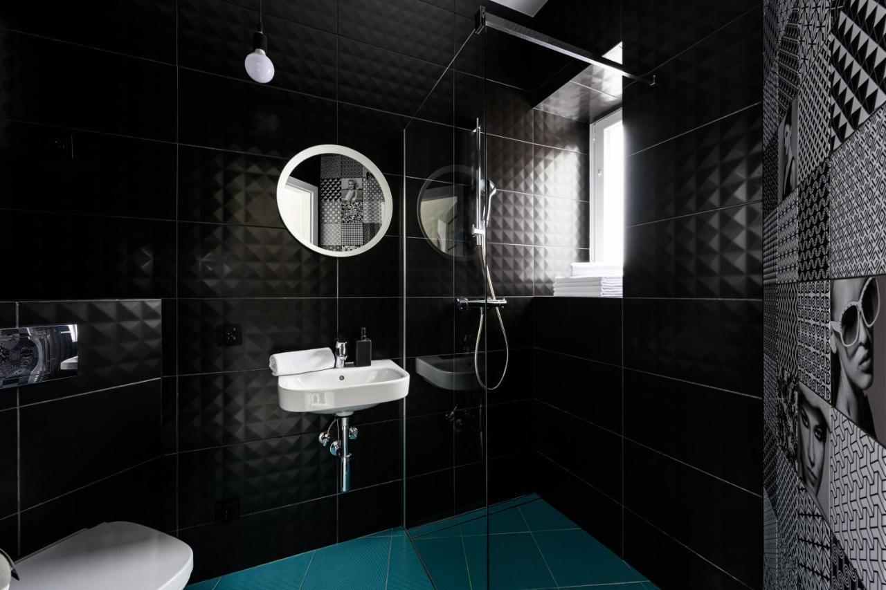 קרקוב Apartament Marylin מראה חיצוני תמונה