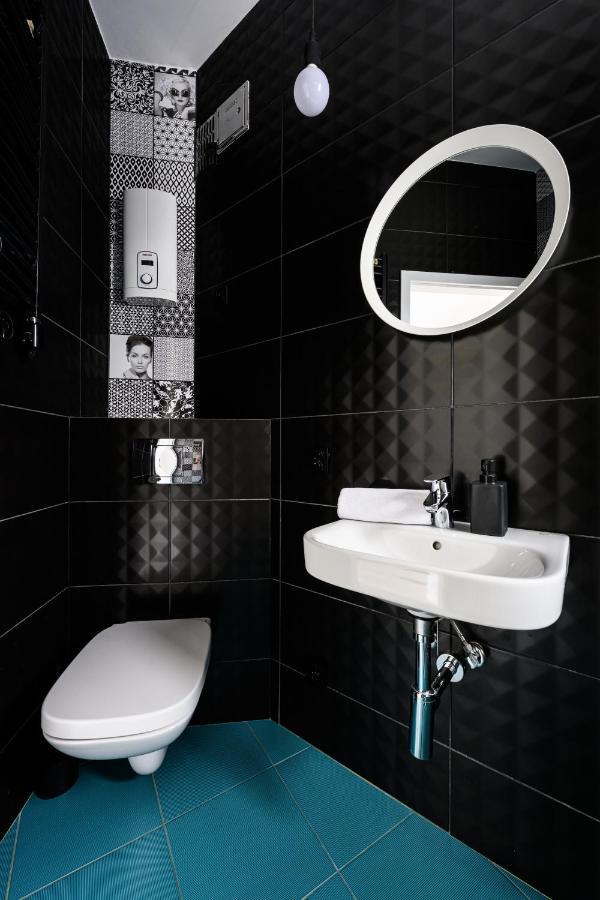 קרקוב Apartament Marylin מראה חיצוני תמונה
