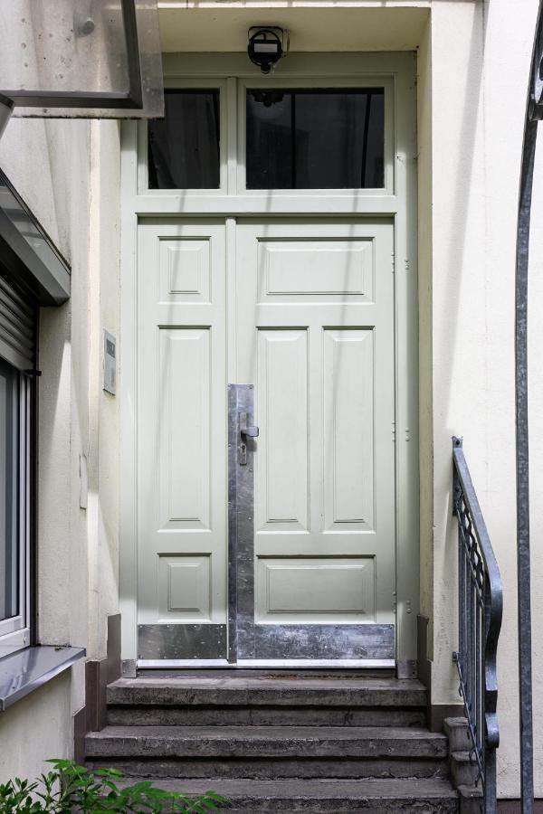 קרקוב Apartament Marylin מראה חיצוני תמונה