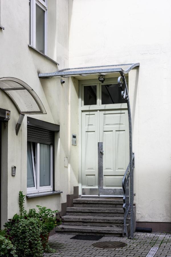 קרקוב Apartament Marylin מראה חיצוני תמונה